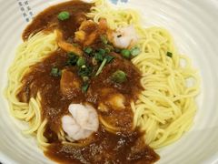 -康师傅私房牛肉面(马泉营奥莱店)