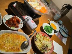 -鱼跃食堂·精致寿司(东林美域店)