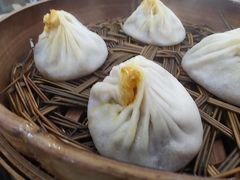 蟹粉小笼-苏兴记(建筑路店)