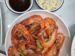 -阿里元老宋海鲜大排档(明发店)