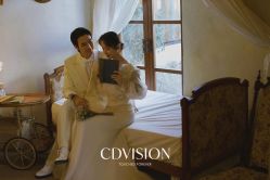 -CD视觉婚纱摄影