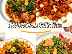 -灶座小锅烀饼·铁锅炖(道里店)