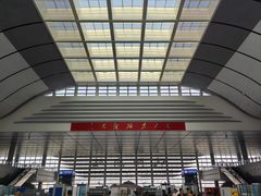 -沈阳南站
