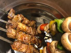 -炒豆合作社(东四总店)