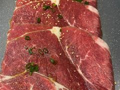 -新石器烤肉(无锡万象城店)