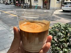 -Radar Coffee(思南路店)