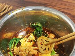 -舒记钵钵鸡
