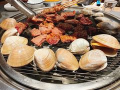 -小黑牛烤肉(聚隆店)