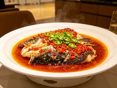 -楚山晓·楚湘菜(江夏永旺店)