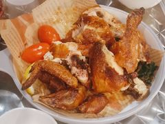 -日昌餐馆(亦庄店)