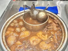 -阿婆牛杂·广府非遗地标美食(云山天地店)
