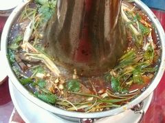 -老字号·阿里巴巴特色牦牛肉汤锅
