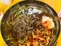 -屋里家延边朝鲜族冷面(南园店)