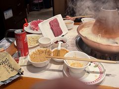 -清真·鸦儿李记·涮肉(花市店)