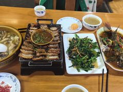 -龙姐私房菜(和顺古镇店)