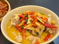 -潇湘阁(望京SOHO店)