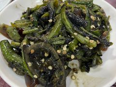 -卢六川汤肉(南方花园店)