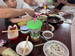 -凌舍好烧鹅(中山路店)