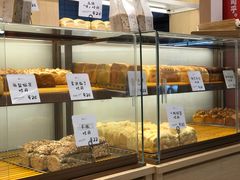 面包甜点陈列柜-司乎(MOMOPARK店)