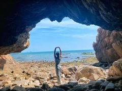 -青岛第三海水浴场