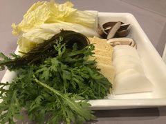 -鼎鼎香·港式火锅(北京SKP店)
