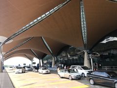 -吉隆坡国际机场