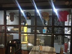 -北平机器Peiping Machine(方家店)