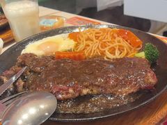 -豪享来牛排(人民店)