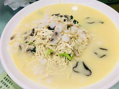 -花园茶楼(兴城西路店)