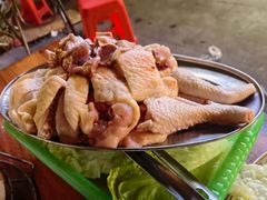 -威邵鸡煲(西华路总店)