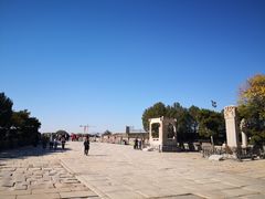 -卢沟桥文化旅游区(卢沟桥)
