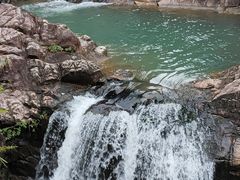 -广州白江湖森林公园