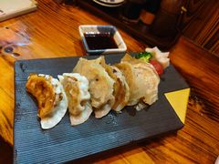 -鸟鹏烧鸟居酒屋(仁恒梦中心店)