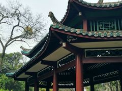 -柳侯公园