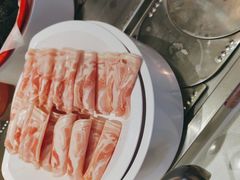 -龍歌自助小火锅(秦淮水游城店)