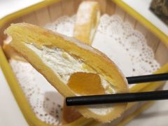 -港禧茶餐厅(美莲广场店)