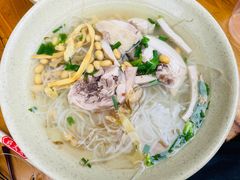 越南传统鸡粉-华姐鸡粉(教育路店)