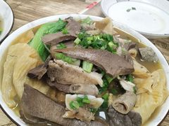-正宗阳山牛杂(东城店)