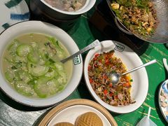 -费大厨辣椒炒肉(太平老街店)