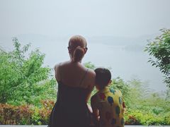 -天目湖涵田半山温泉