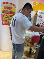 -爆米花儿童美发乐园(中街恒隆店)