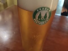 -布拉格餐厅· 中欧捷克菜(全国首店)