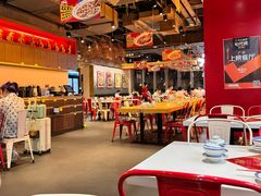 -禄鼎记·多口味酸菜鱼(侨鑫店)