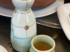 杨梅酒-美极鲜食坊(宝安南路店)