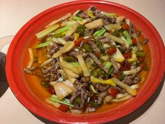 -杨记隆府重庆江湖菜(大悦城店)