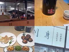 -千叶寿司创意融合料理(水韵城店)