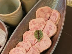 -季季山·云南野生菌火锅(上海首店)