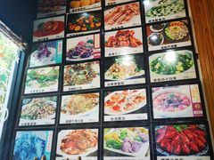 -老东镇啤酒屋海鲜加工·蒸汽海鲜·海鲜烧烤(台东店)