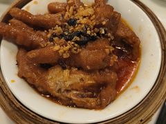 -金湖港式餐厅(建外店)