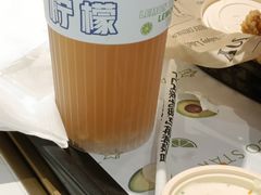 -TACO STAR 塔可星(下沙宝龙店)